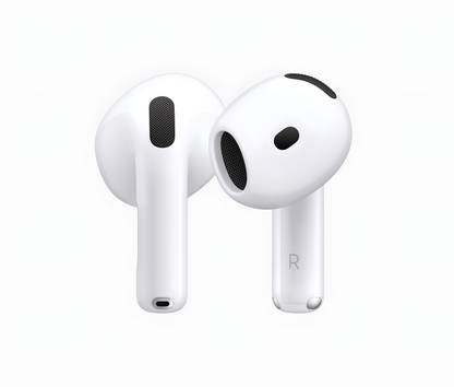 MOBISTARS AirPods 4 True Wireless Earbuds Bluetooth