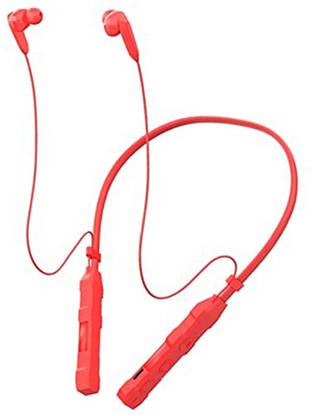 IZWI Neckband ASAP Charge and upto 30 Hours Playback Bluetooth Headset Bluetooth Gaming