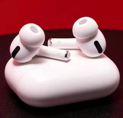 VR Bright Lite Airpods Pro 2 (2nd generation) ANC Deep Bess Bluetooth