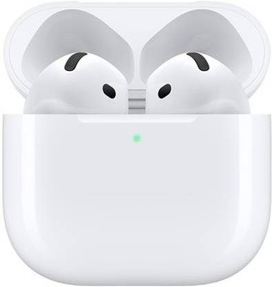 TUNEO Air-Pods ,2nd Getanneration Wireless Earbuds with Touch Control Bluetooth