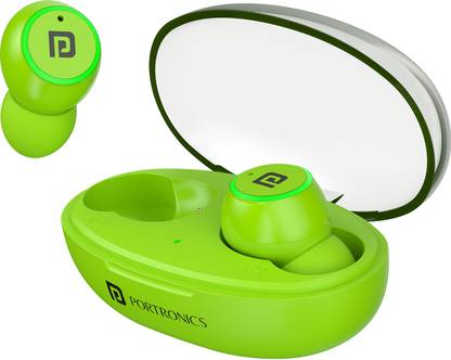 Portronics por 2227 Bluetooth Gaming