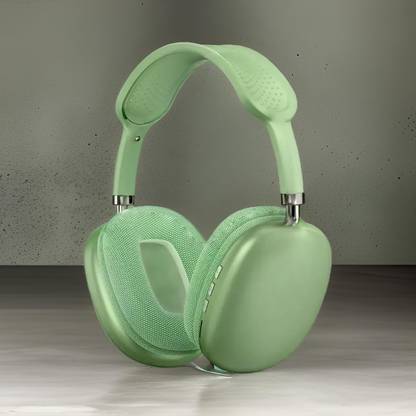 TOUCH 18 P9 (Bluetooth Headphones) Stylish Wireless (Gaming Headset) with BT5.30RO31 Bluetooth