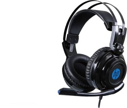 HP H200GS Gaming Wired Gaming