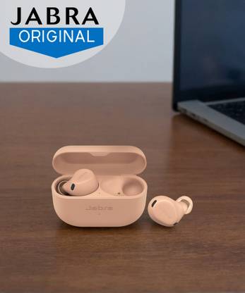 JABRA Elite 8 Active True Wireless earbuds - ANC,multipoint,6-mic tech,IP68 sports Bluetooth