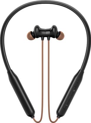 CIHLEX Bulls C2 - MAGNETIC POWER OFF/ON 48Hr Playtime Headphone Neckband Earphone1 Bluetooth