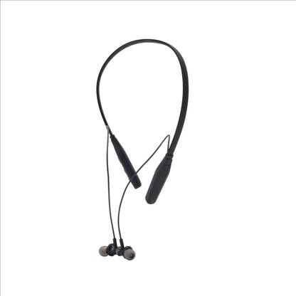 JUST CORSECA Stallion SKY Black Bluetooth