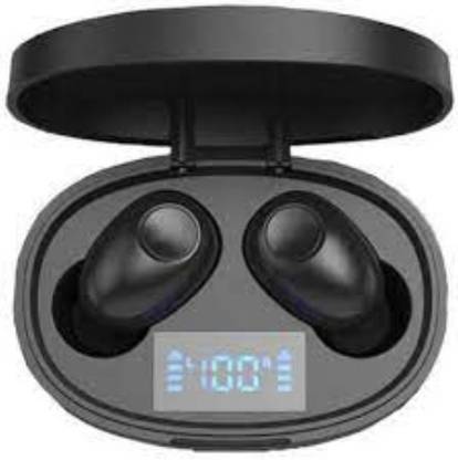 Clairbell TUI_426H_T12 Wireless Earbuds Bluetooth Headset Bluetooth