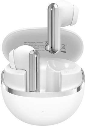 WEROX NB152 TWS Earbuds/IPX5,buds 5.1 earbuds with 42 Hrs playtime /perfect for musics Bluetooth Gaming