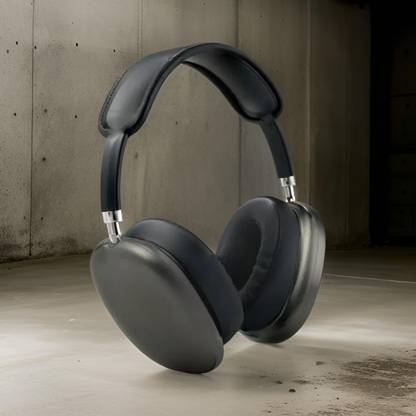 YAROH P9 (Bluetooth Headphones) Stylish Wireless (Gaming Headset) with BT5.83UC84 Bluetooth