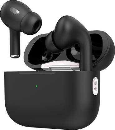sk ultra Black Pro 2nd Generation , Premium Matte Finish Bluetooth