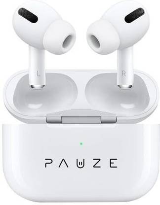 PAUZE BUDS TALK Bluetooth