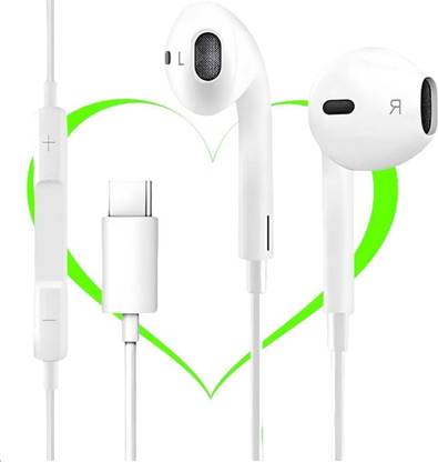 BITWEAVE TYPE C HEADPHONE 58 Wired Gaming