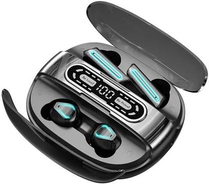 DigiClues Couple M56 with ENC HD+ Calling, Deep Bass, With 4 Bud, Gaming Mode 5.3 Bluetooth