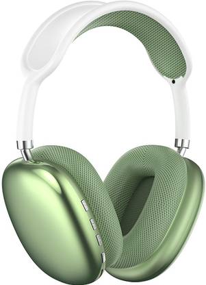 Benix P9 Wireless Over-Ear Bluetooth Headphones, Mesh Cushioned Earpads Bluetooth