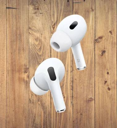 Morxt AirPods Pro 2 (2nd gen) With Original Premium Quality Sound Bluetooth