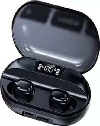 FRONY T2_VP_32Earbuds 5.0 Wireless earphone CVC8.0 noise cancelling with power bank Bluetooth without Mic