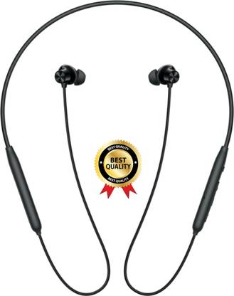 Mozahidul Telecom Oneplus Bullets Wireless Z2 ANC Bluetooth