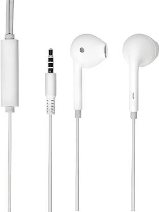 jkg Genuine Stereo Earphone Wired