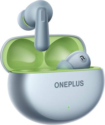 OnePlus Nord Buds 3 Bluetooth