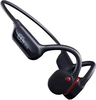 Shining Stars X10 Bone Conduction Headphone Bluetooth