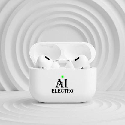 AIElectro earbuds AI Bluetooth