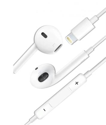 X88 Pro In-Ear Wired Headphones for 14/13/12/11 Pro Max Xs/XR/X/7/8 Plus Wired