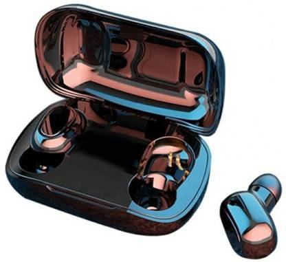 SACRO UKU_585R_TWS L21 Wireless Earbuds Bluetooth Headset Bluetooth