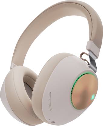 ZEBRONICS Zeb-Duke, with 60h Backup, BT v5.3, Gaming Mode, ENC, LED Lights, Dual Pairing Bluetooth
