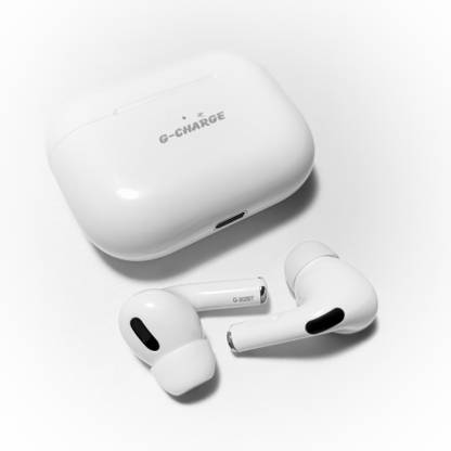 G-CHARGE G CHARGE 302 BLUETOOTH Bluetooth