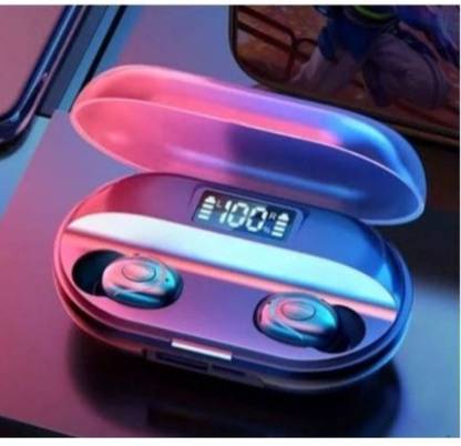 START BUY VUK_618A_TWS T2 Wireless Earbuds Bluetooth Headset Bluetooth