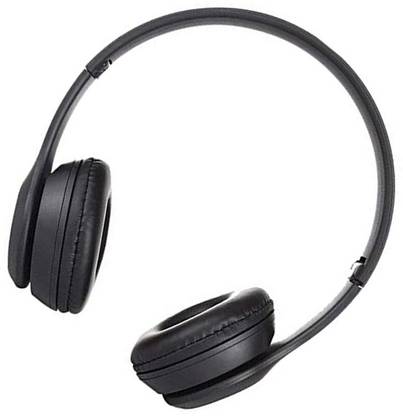 BUFONA Rich Bass BUFA-D8-P47 Bluetooth Sport Headphone+call,FM/SD card Bluetooth