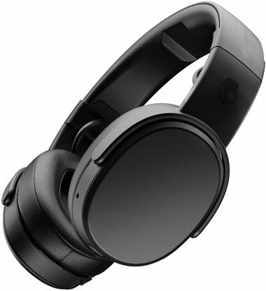 Skullcandy Crusher Bluetooth Headset with Mic