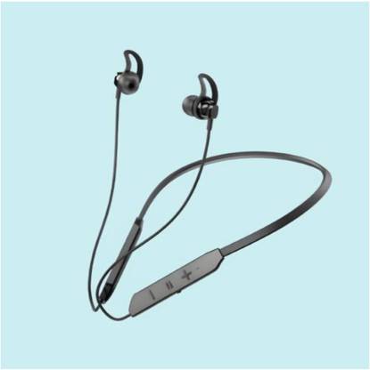TWS BV-Rockerz 110 with 40 HRS Playback, ENx Technology, Beast Mode & ASAP Charge Bluetooth & Wired