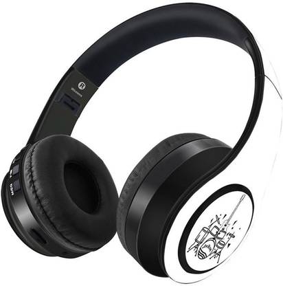 macmerise Jim Beam The Band Decibel Bluetooth & Wired
