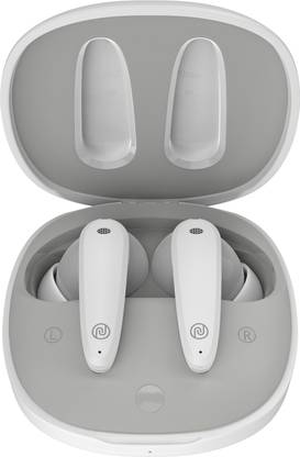 Noise Buds VS404 with 50 Hours Playtime, ENC with Quad Mic, 3 EQ modes Bluetooth