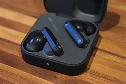Iconic Earbuds 2a Bluetooth