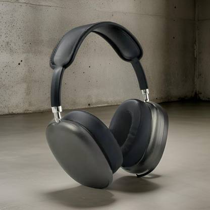 YAROH P9 (Bluetooth Headphones) Stylish Wireless (Gaming Headset) with BT5.85KE86 Bluetooth