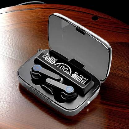 roxfire M19 TWS Headphone Bluetooth Sports In-Ear Bluetooth