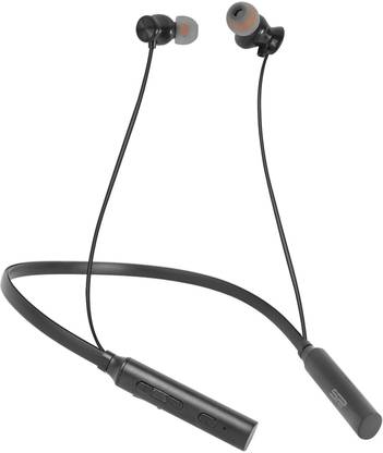 SP TEK Marathon Hi-bass Wireless Bluetooth