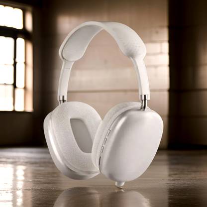Clairbell P9(Bluetooth Headphone)Stylish Wireless(Gaming Headset)with Bluetooth 5.0NM25 Bluetooth
