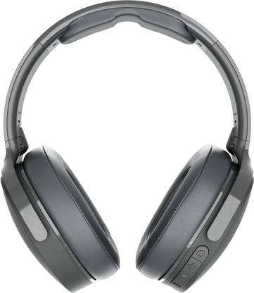 Skullcandy Hesh ANC Noise Cancelling Wireless Headphones, 22 Hr Battery, With Microphone Bluetooth
