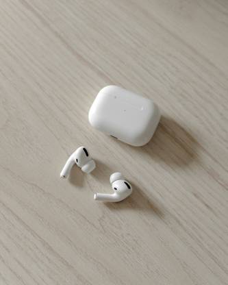 BeatFlow A-EarPods Pro 2 (2nd generation) with MagSafe Case-(USB-C) Bluetooth