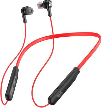 BELL BLBHS125 Bluetooth Wireless in Ear Earphone Headset with super deep bass & Mic Bluetooth