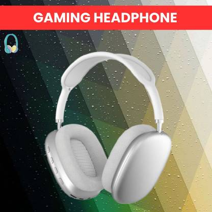 FRONY P9 Wireless Bluetooth Headphones Over Ear With Noise Reduction, Hi-Fi SoundA70 Bluetooth