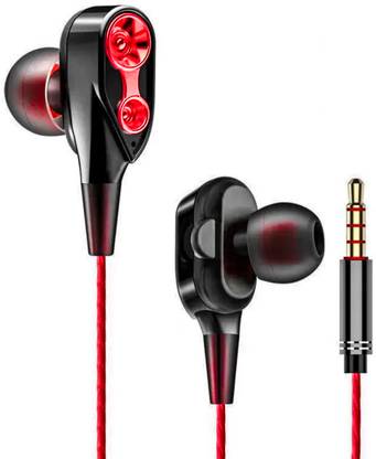 ZOROARK Ultra Dual Driver With high Quality Bass Wired Gaming