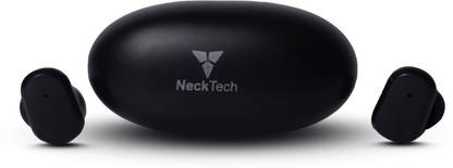 Kabeer enterprises TWS T18 Earbuds 25 Hours Playback with ASAP Charge Bluetooth Headset N3 Bluetooth