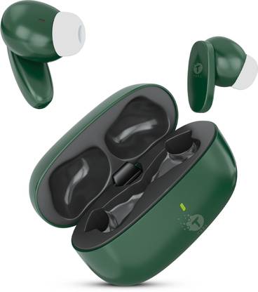AAMS X33 Audio with 40 Hours Battery Life, Made In India, 10mm Drivers Bluetooth