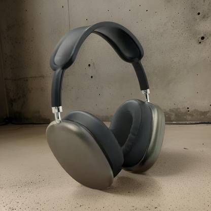 Clairbell P9 (Bluetooth Headphones) Stylish Wireless (Gaming Headset) with BT5.27CE28 Bluetooth