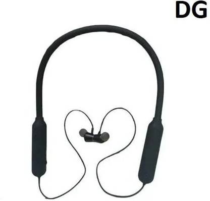 DG BLK 30 D HPN Bluetooth without Mic
