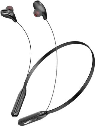 Ubon Wireless Neckband CL-50 with Longlasting 30H Playtime Bluetooth